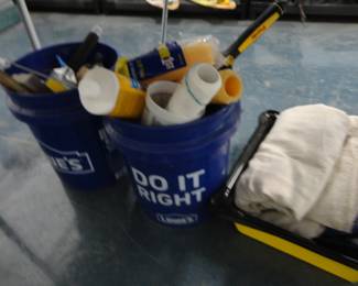 Paint Accessories