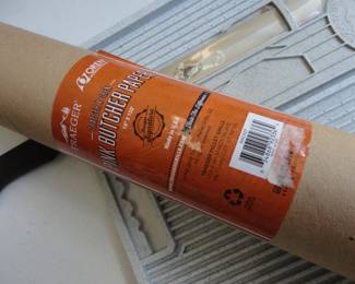 Traeger Pink BBQ Butcher Paper Roll