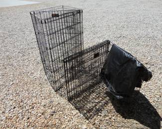 Retriever Indoor/Outdoor Exercise Pen (Tractor Supply)