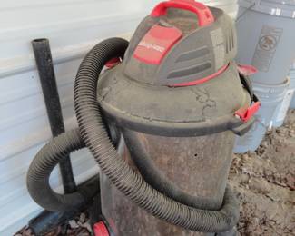 Shop Vac