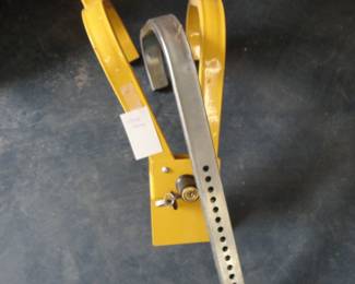 Wheel Lock