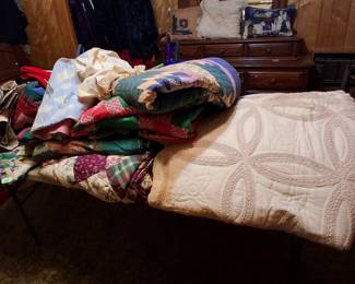 Quilts