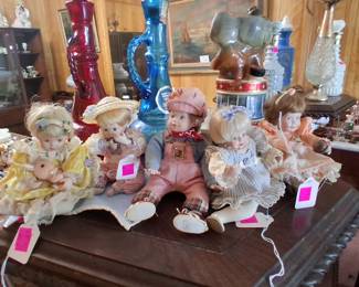 Dolls