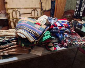 Quilts