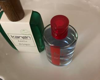 Colognes