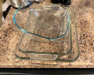 Pyrex