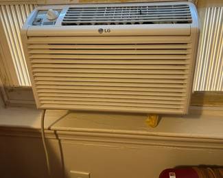 Air conditioners