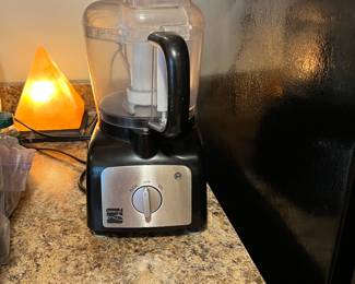Kenmore blender