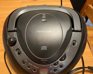 Disc player