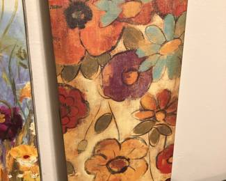 Decorative pictures
