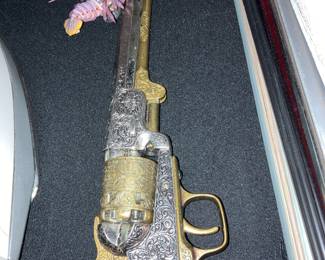 Toy Gun