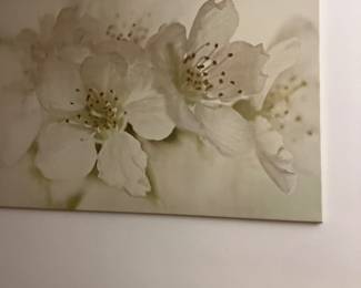 Decorative paintings