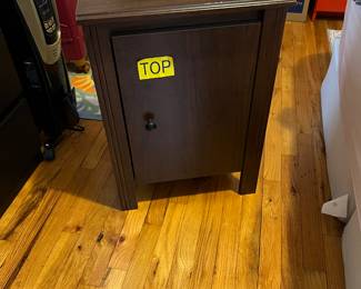 End table