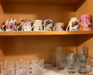 Glassware