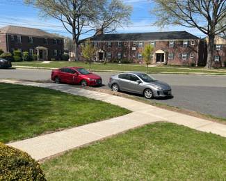 MAZDA 3 and ELANTRA