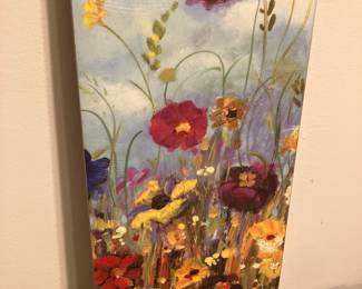 Decorative picture