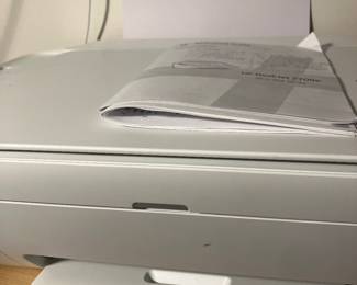 Hp desk jet 2700e