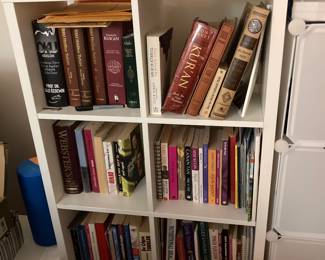 Bookcase