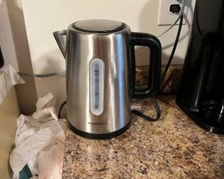 Coffee potb