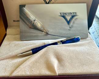 Visconti pen.