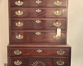 Drexel Highboy.