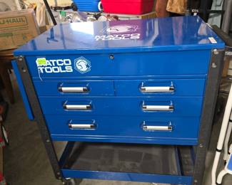 MATCO Tool Chest