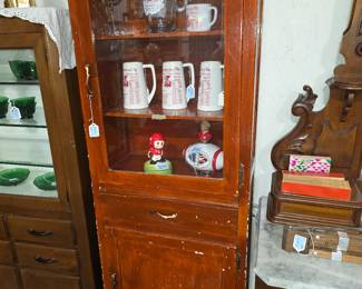 Vintage Cabinet