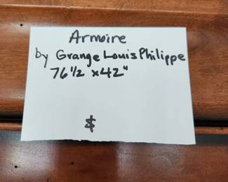 Sale Picture