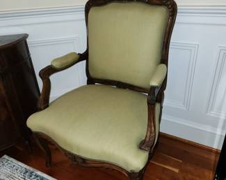 Pair of these chairs