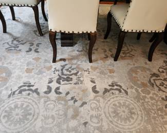 Area rug