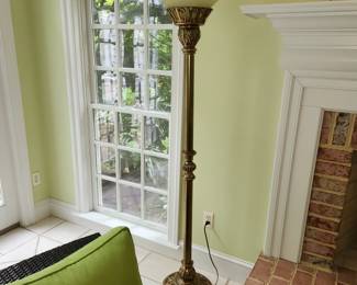 Pair of these lamps