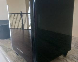 Subwoofer Harman