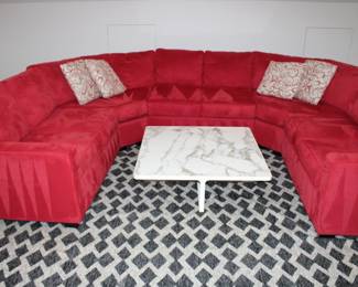 awesome sofa