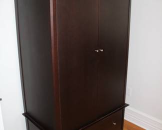 storage dresser