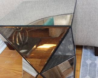 beautiful modern side tables