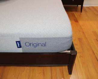 mattress