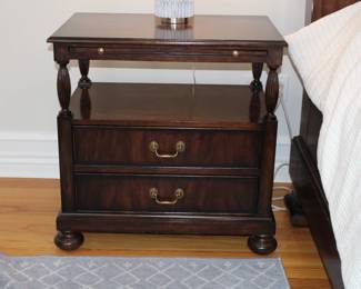 Side tables