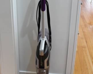 vacuum