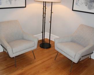 Modern Chairs