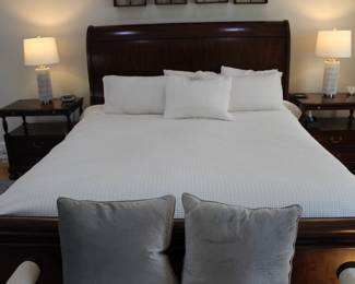 Beautiful Bedroom Set