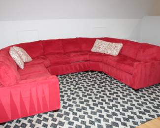 sofa