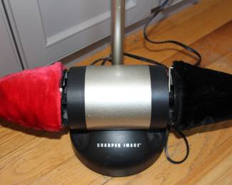 automatic shoe polisher