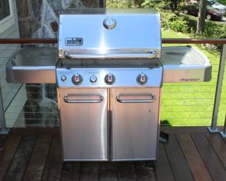 Weber Grill
