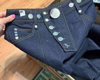 Designer Jeans