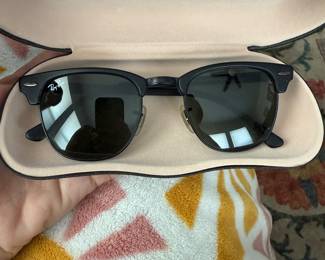 Ray-Ban Sunglasses