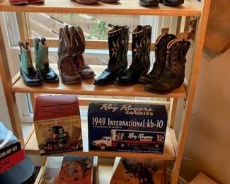 Boots