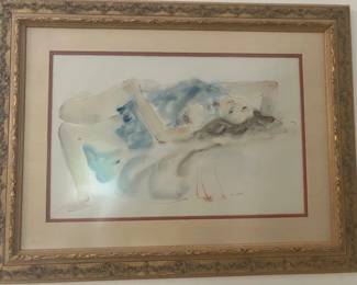 Water color