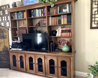Bookcase ONLY for sale