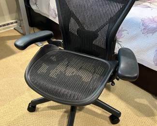 Herman Miller office chair