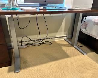 Herman Miller adjustable Jarvis standing desk